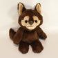 SEWING PATTERN - Floppy Werewolf Plush