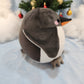 SEWING PATTERN - Cold Penguin Plush