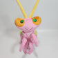 Praying mantis (coneflower)