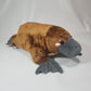Platypus Plush (3mm minky)