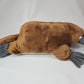 Platypus Plush (3mm minky)