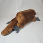 Platypus Plush (3mm minky)