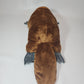Platypus Plush (3mm minky)