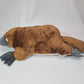 Platypus Plush (3mm minky)