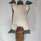 Platypus Plush (3mm minky)