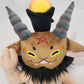 Baphomet Plush