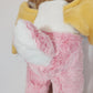 Ice Cream Baphomet Plush