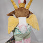 Ice Cream Baphomet Plush