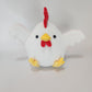 SEWING PATTERN - Chonky Chicken Plush