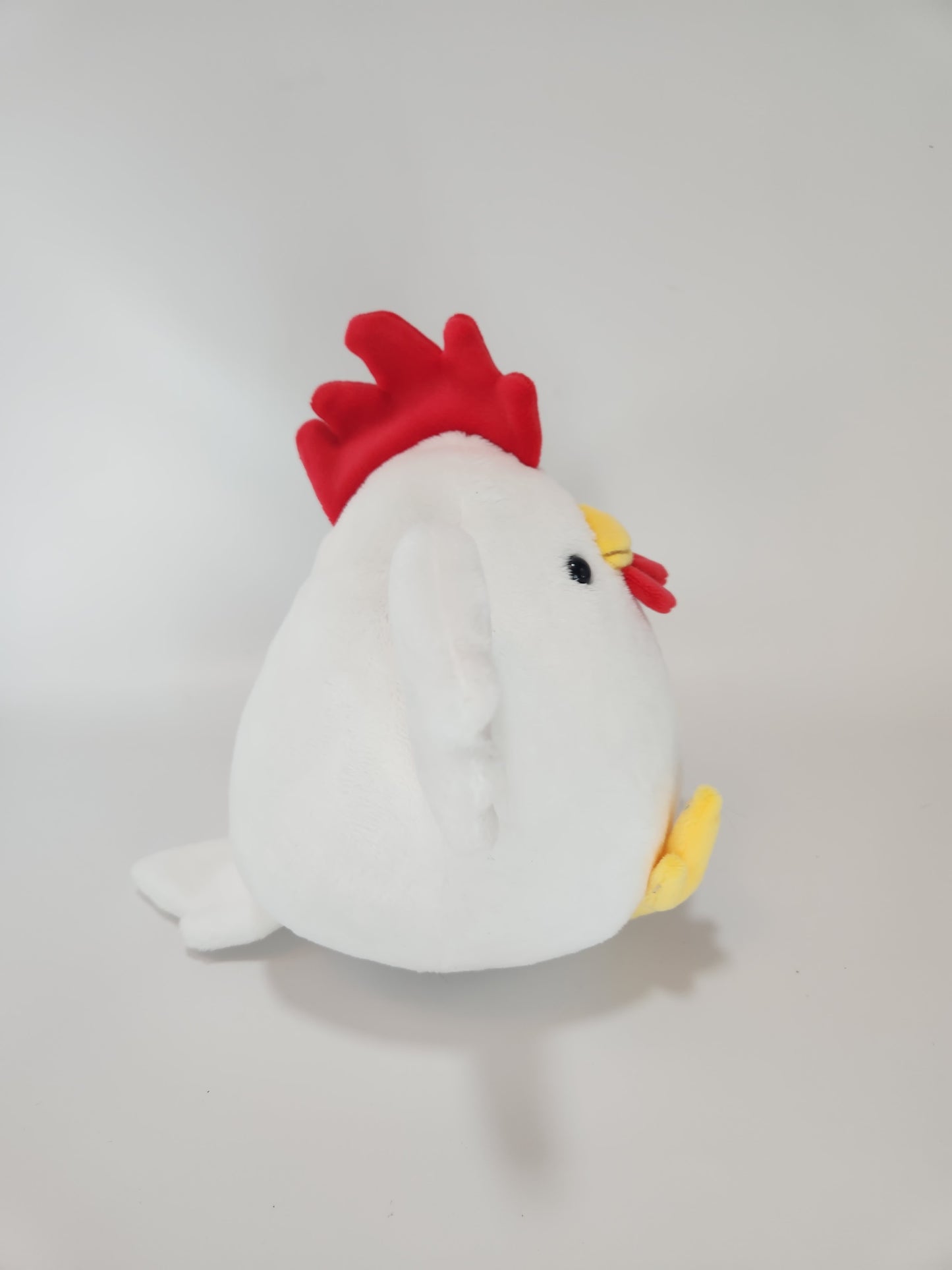 SEWING PATTERN - Chonky Chicken Plush