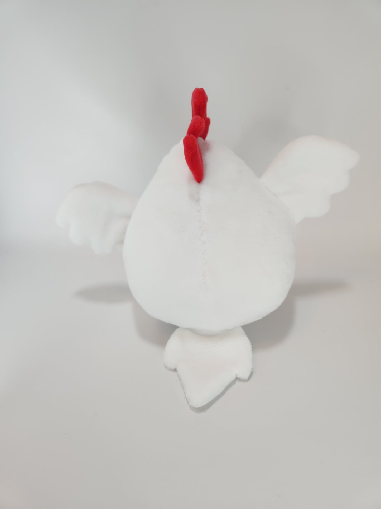 SEWING PATTERN - Chonky Chicken Plush