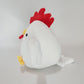 SEWING PATTERN - Chonky Chicken Plush