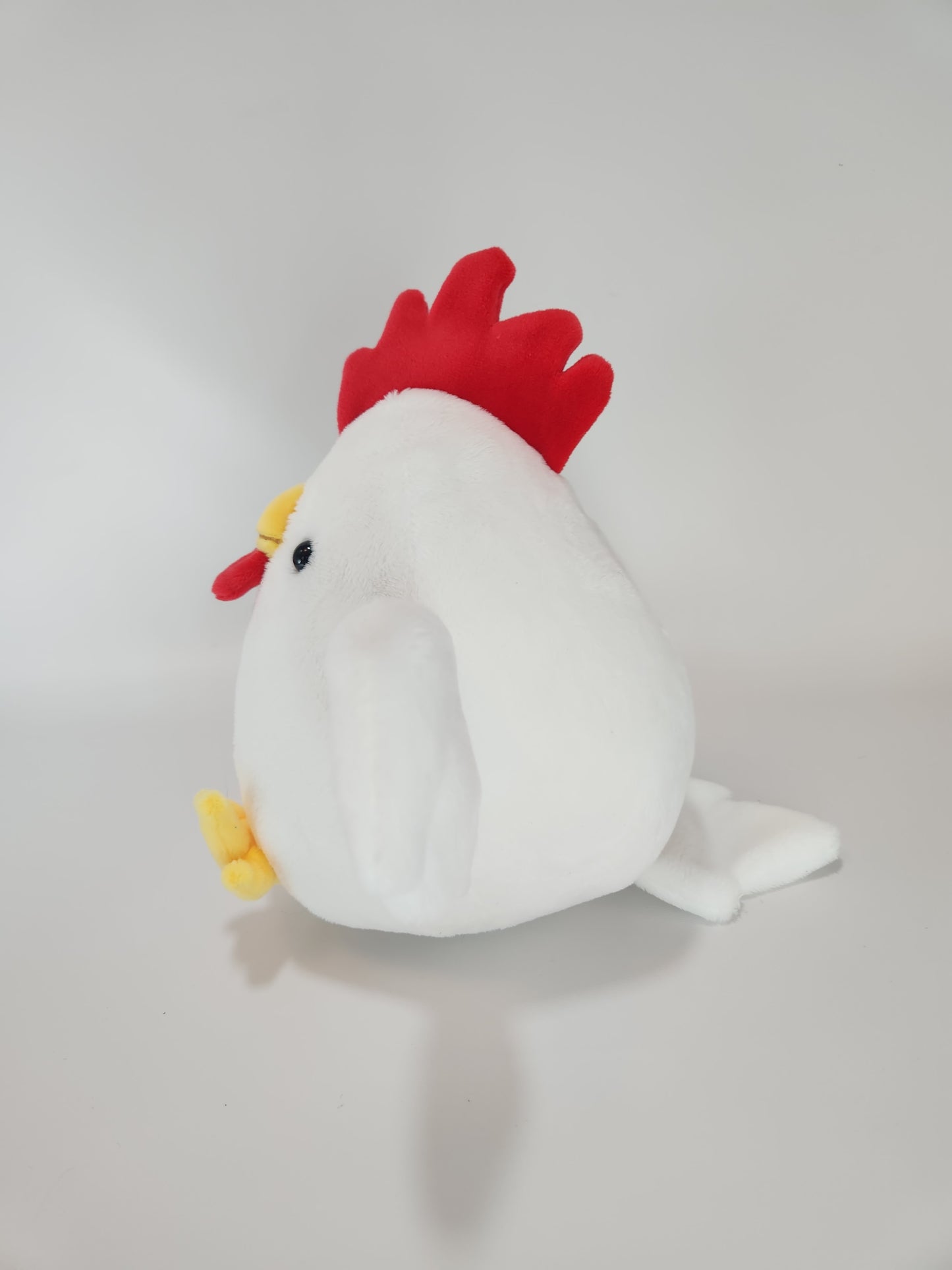 SEWING PATTERN - Chonky Chicken Plush