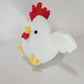SEWING PATTERN - Chonky Chicken Plush