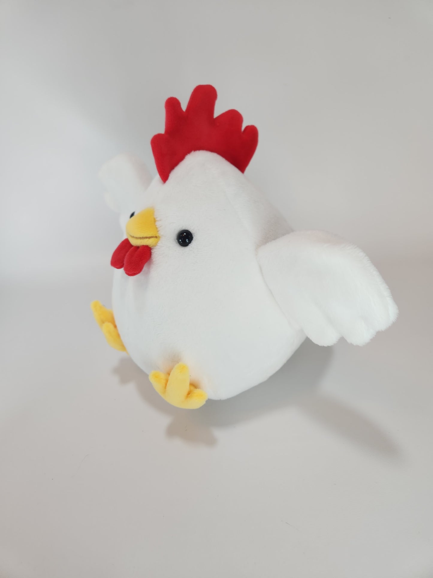 SEWING PATTERN - Chonky Chicken Plush
