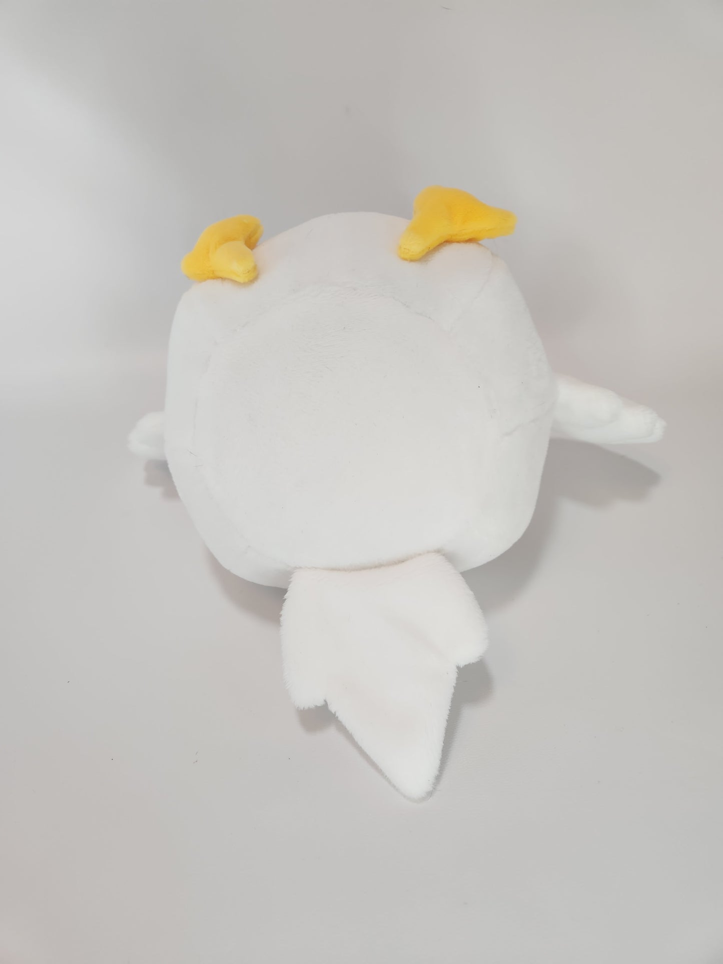 SEWING PATTERN - Chonky Chicken Plush