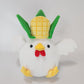 SEWING PATTERN - Chonky Chicken Plush