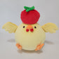 SEWING PATTERN - Chonky Chicken Plush