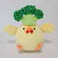 SEWING PATTERN - Chonky Chicken Plush
