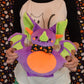 SEWING PATTERN - Fat Bat Plush