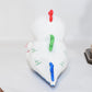 SEWING PATTERN - Kaiju Plush
