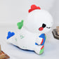 SEWING PATTERN - Kaiju Plush