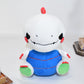 SEWING PATTERN - Kaiju Plush