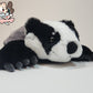 SEWING PATTERN - Flat Friend Badger