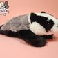 SEWING PATTERN - Flat Friend Badger
