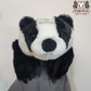 Flat Badger Plush (Luxe cuddle)
