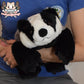 SEWING PATTERN - Flat Friend Badger