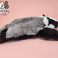 Flat Badger Plush (Luxe cuddle)