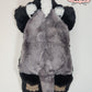 Flat Badger Plush (Luxe cuddle)