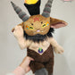 Baphomet Plush
