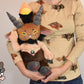 Baphomet Plush