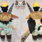 Baphomet Plush
