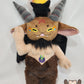 Baphomet Plush