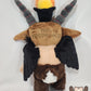 Baphomet Plush