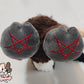 Baphomet Plush