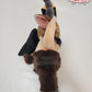 Baphomet Plush