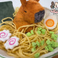 SEWING PATTERN - Capybara ramen bowl