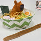 SEWING PATTERN - Capybara ramen bowl