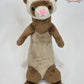 Sable ferret plush