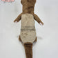 Sable ferret plush