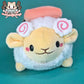 SEWING PATTERN - Sushi sheep