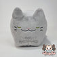 SEWING PATTERN - Cat bread loaf