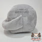 SEWING PATTERN - Cat bread loaf