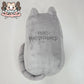 SEWING PATTERN - Cat bread loaf