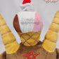 Ice Cream Baphomet Plush