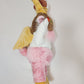 Ice Cream Baphomet Plush